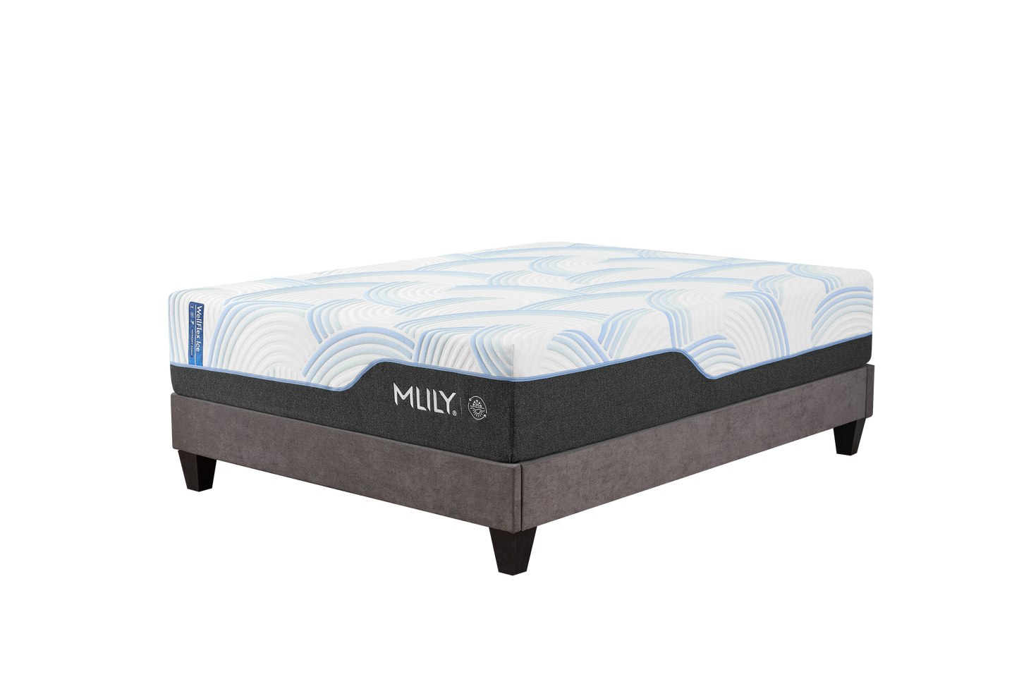 WellFlex Ice Plusher