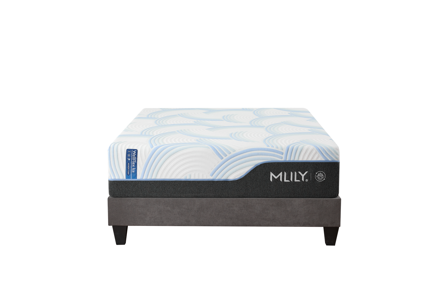 WellFlex Ice Plusher