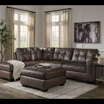 The Barlin Mills Collection