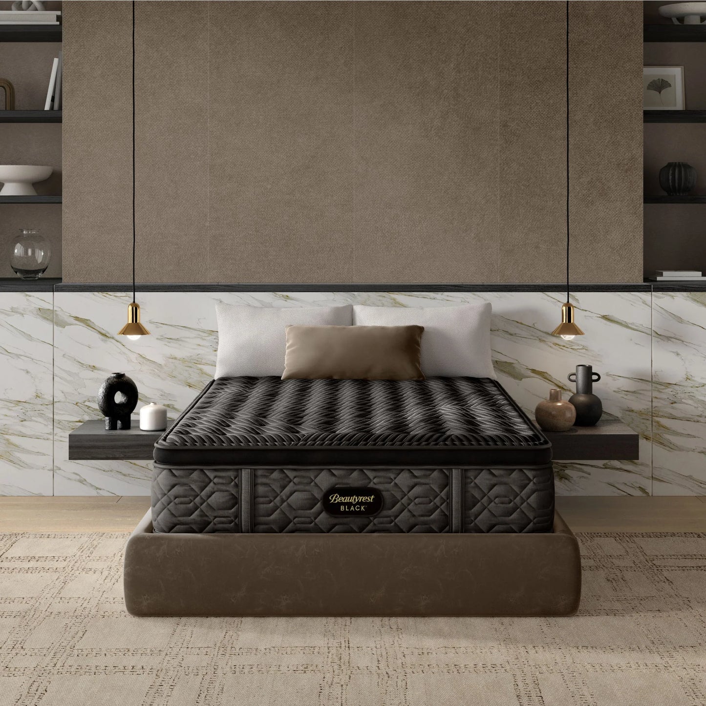 Beautyrest Black