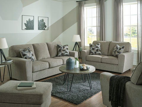 The Cascilla Collection