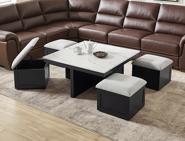 Marta Coffee Table
