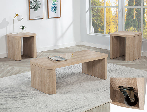 Kinny Table Set