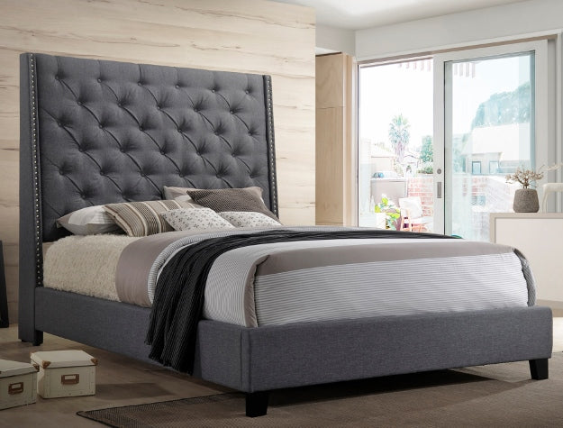 Chantily Bedframe