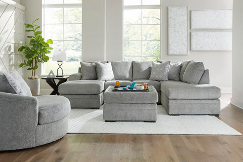 The Casselbury Collection