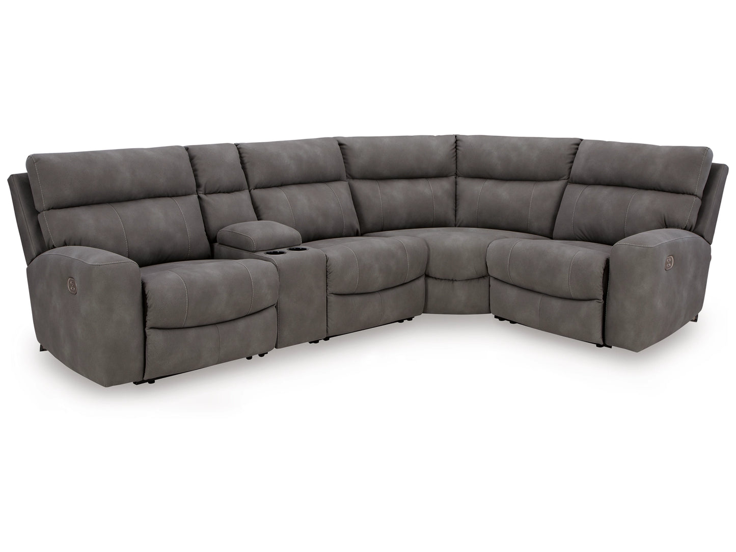 Durapella Power reclining