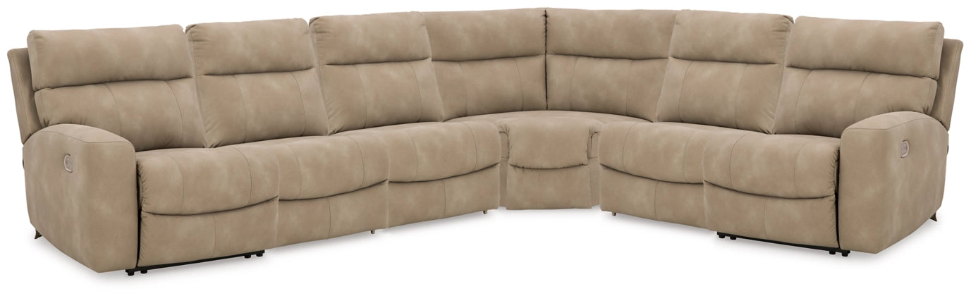 Durapella Power reclining