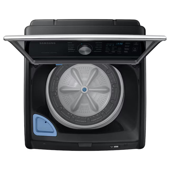 Samsung Active WaterJet Set ( Brushed Black )