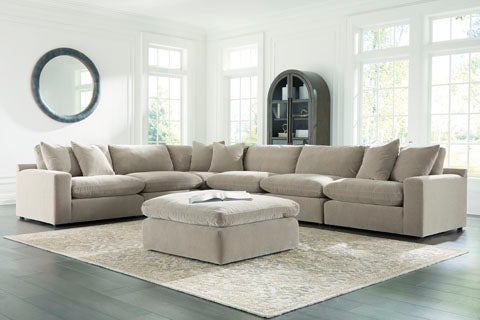 The Maxton Heights Collection