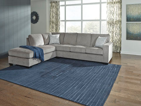 Altari Sectional Left Arm Facing