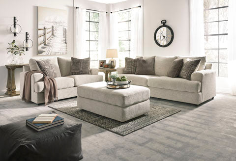 The Soletren Collection