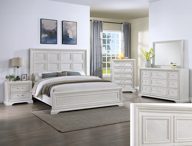 ALEXANDRIA BEDROOM GROUP