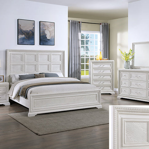 ALEXANDRIA BEDROOM GROUP