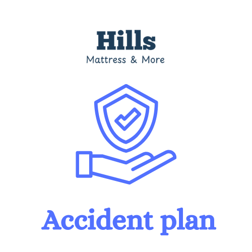 Accident Plan for Furniture or Mattresses