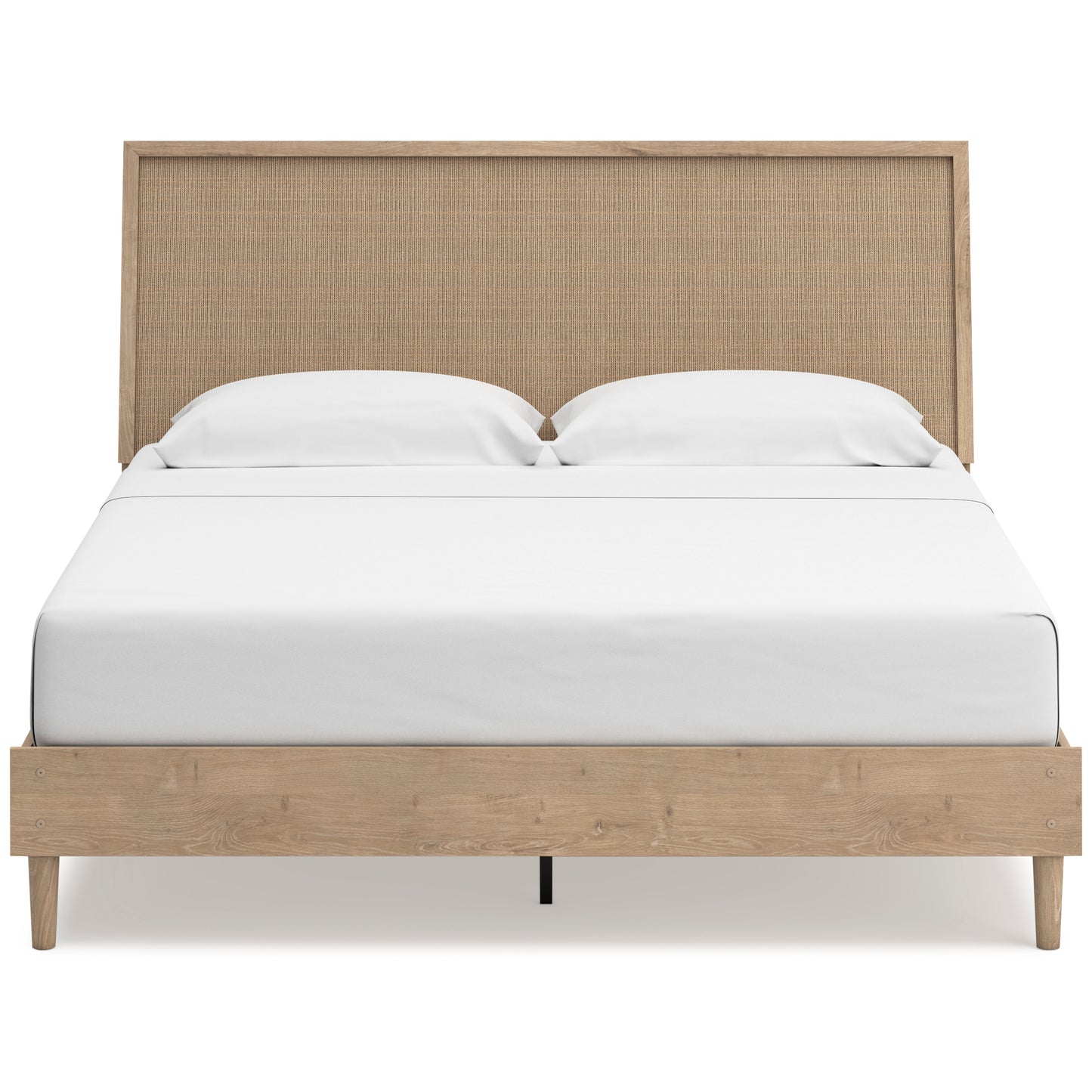 Ciedel Platform Bed
