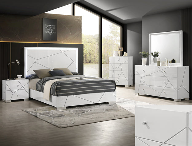 Ayla Bedroom Collection