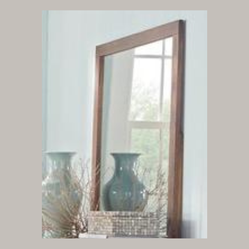 Harbour Brown Bedroom Collection