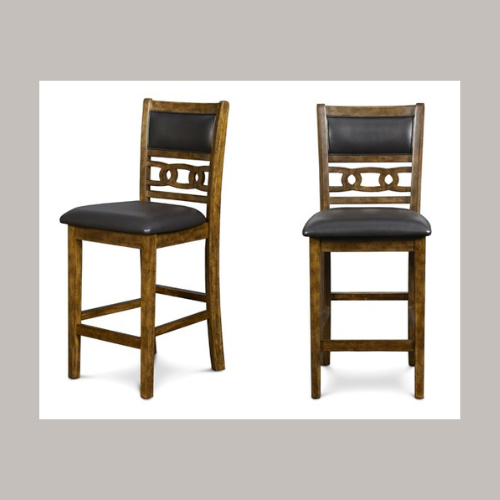 Gia Drop Leaf Pub Table