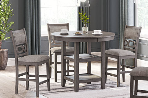 Wrenning Dining Collection