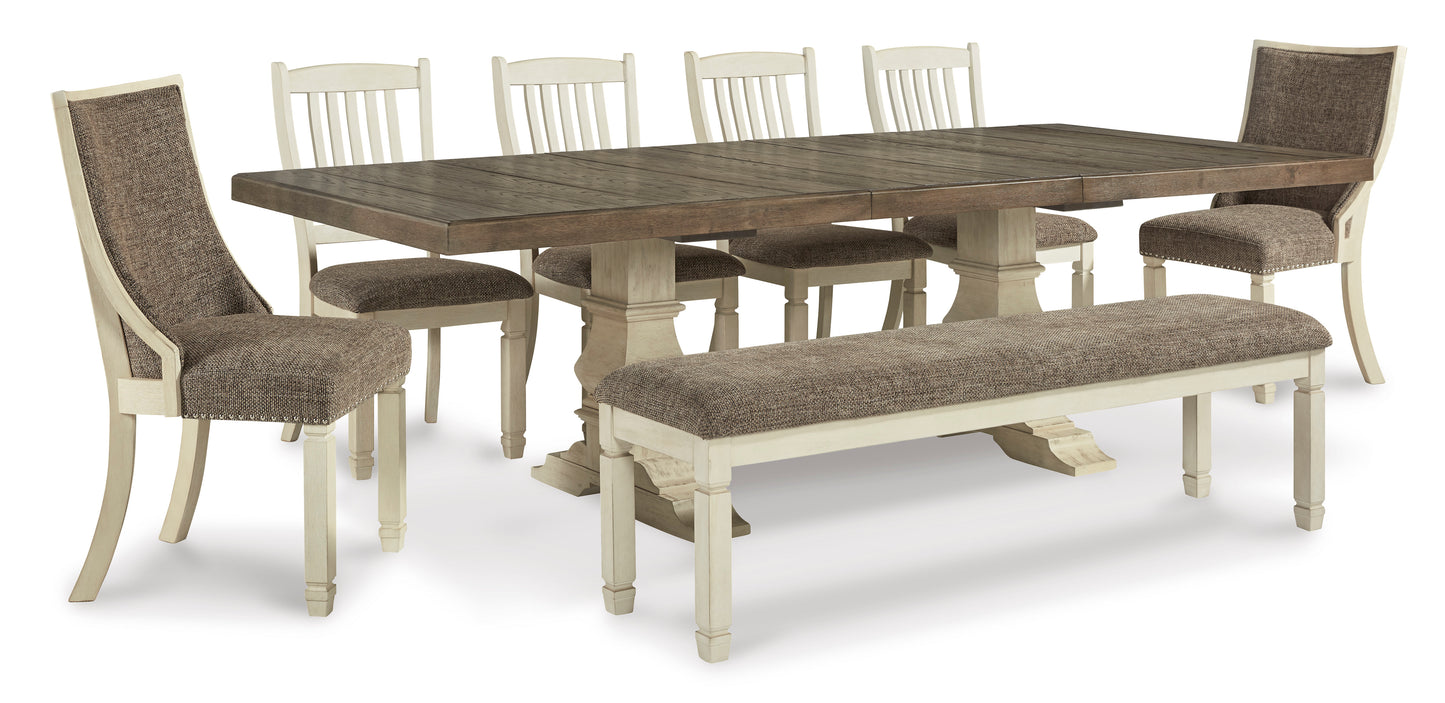 Bolanburg Dining Collection