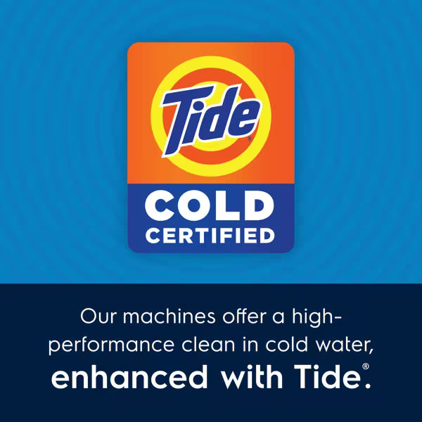 Electrolux Washer and dryer 7738 series Alpine Green