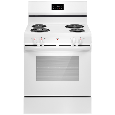 Frigidaire Coil Top Range