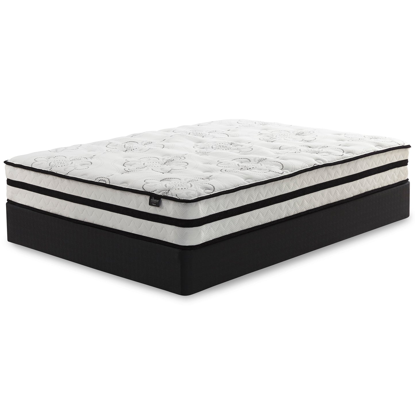 Select 10 Inch hybrid