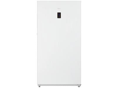 Midea MRU17F5AWW 17 cu. ft. Convertible Upright Freezer – White
