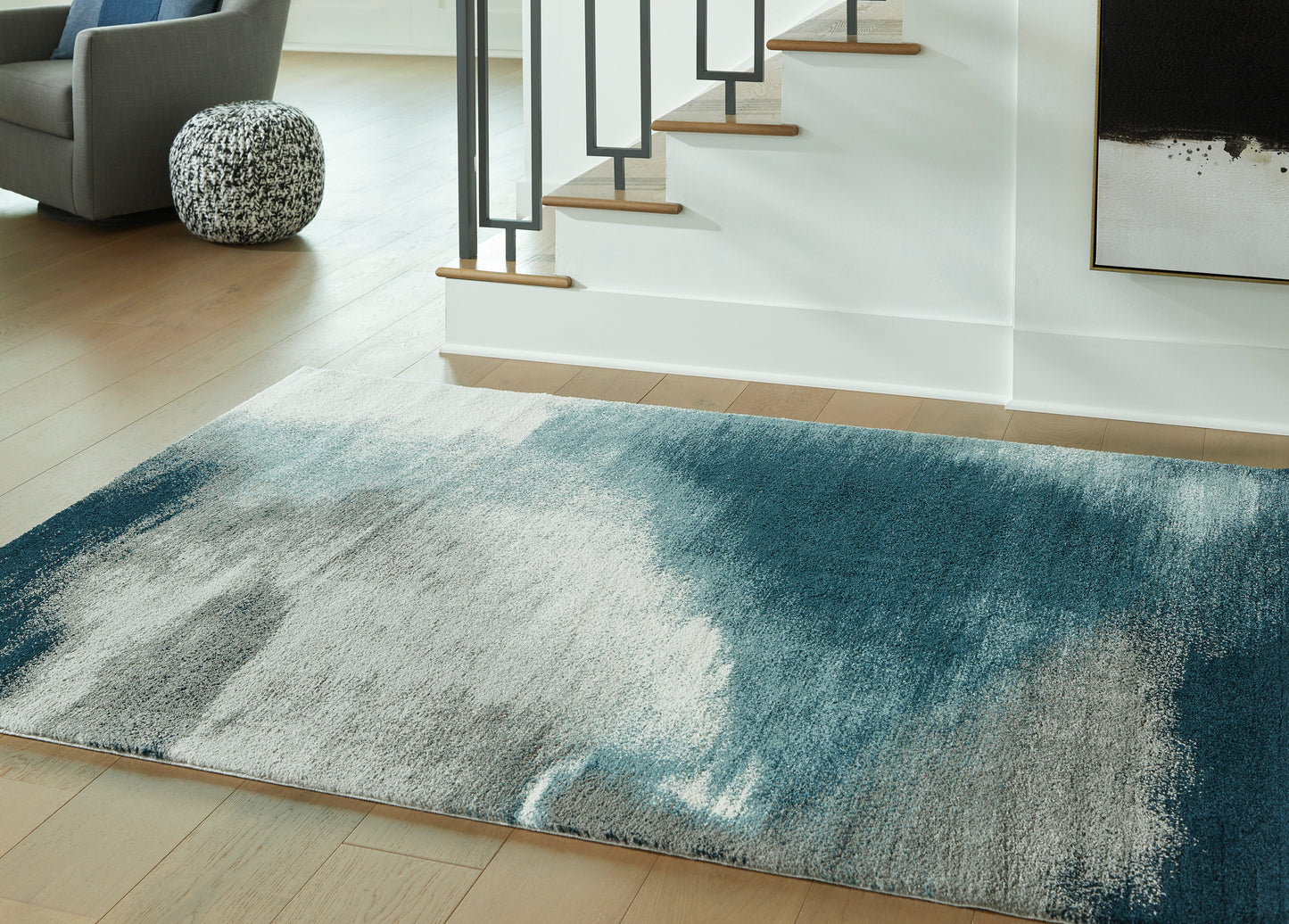Brentward Area Rug