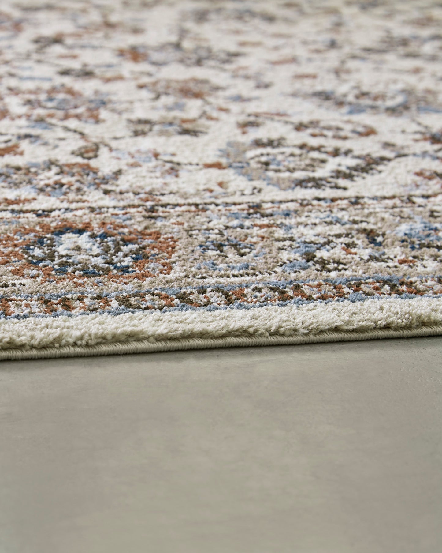 Beritham Area Rug
