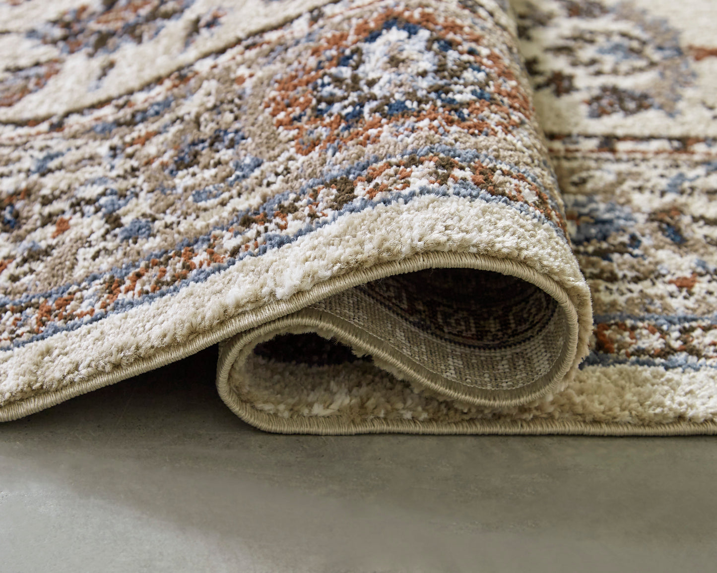 Beritham Area Rug