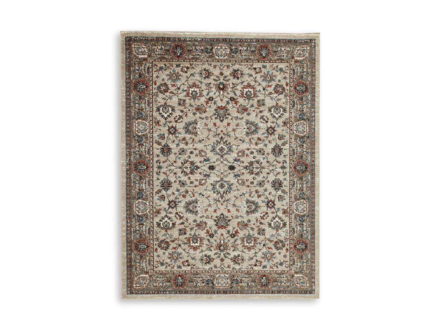Beritham Area Rug