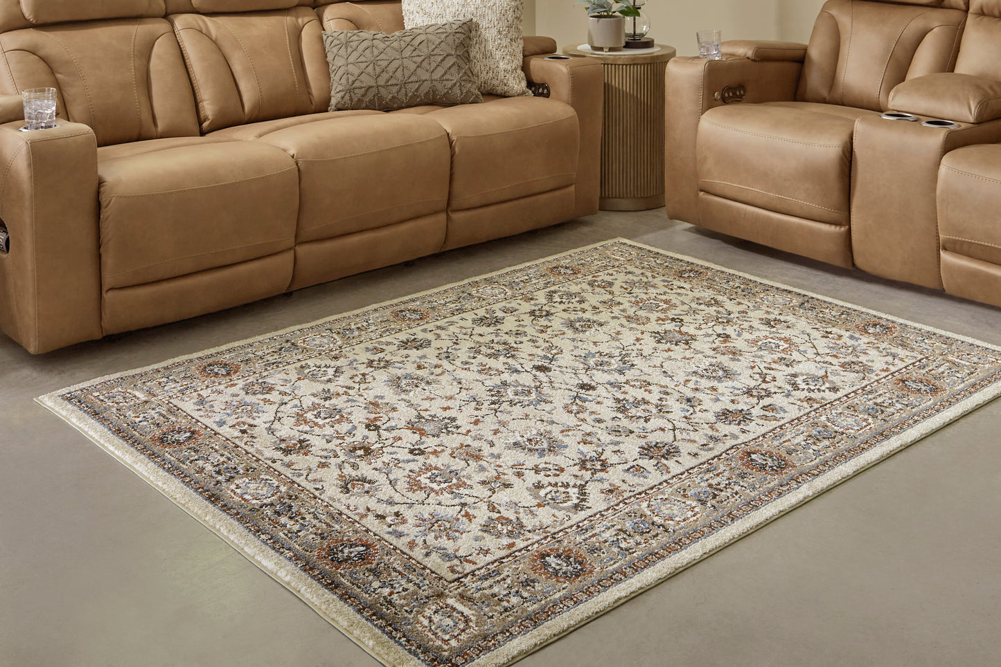 Beritham Area Rug