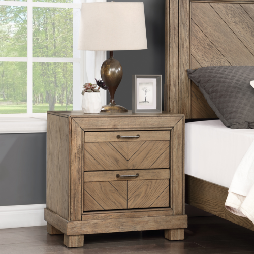 Montana Bedroom