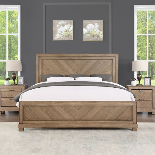 Montana Bedroom