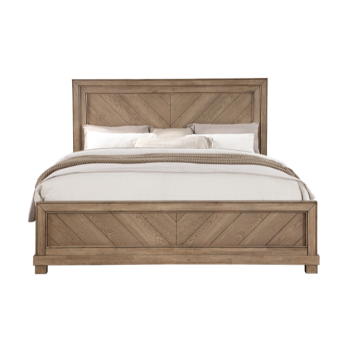 Montana Bedroom