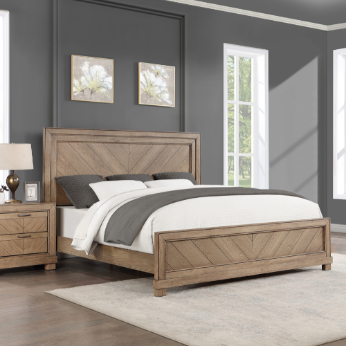 Montana Bedroom