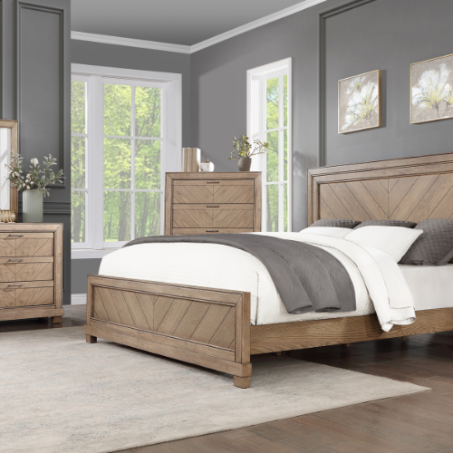 Montana Bedroom