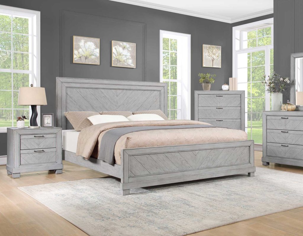 Montana Bedroom