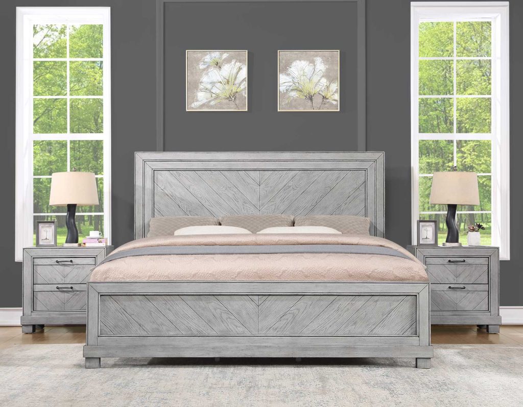 Montana Bedroom