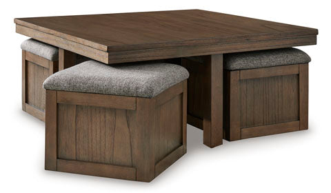 Boardernest Occassional Table