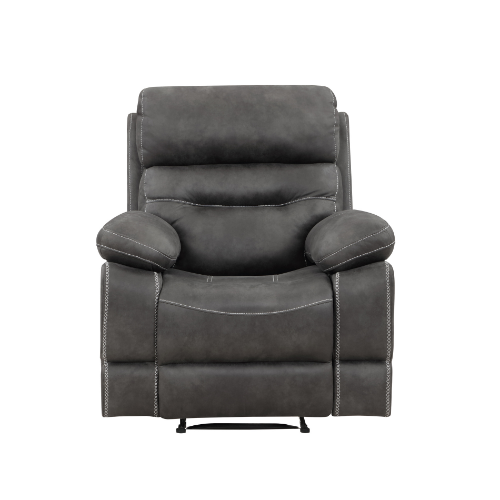 Rudger 3 piece living room reclining