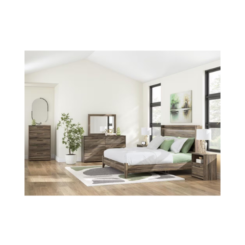 Elbrim Furniture collection