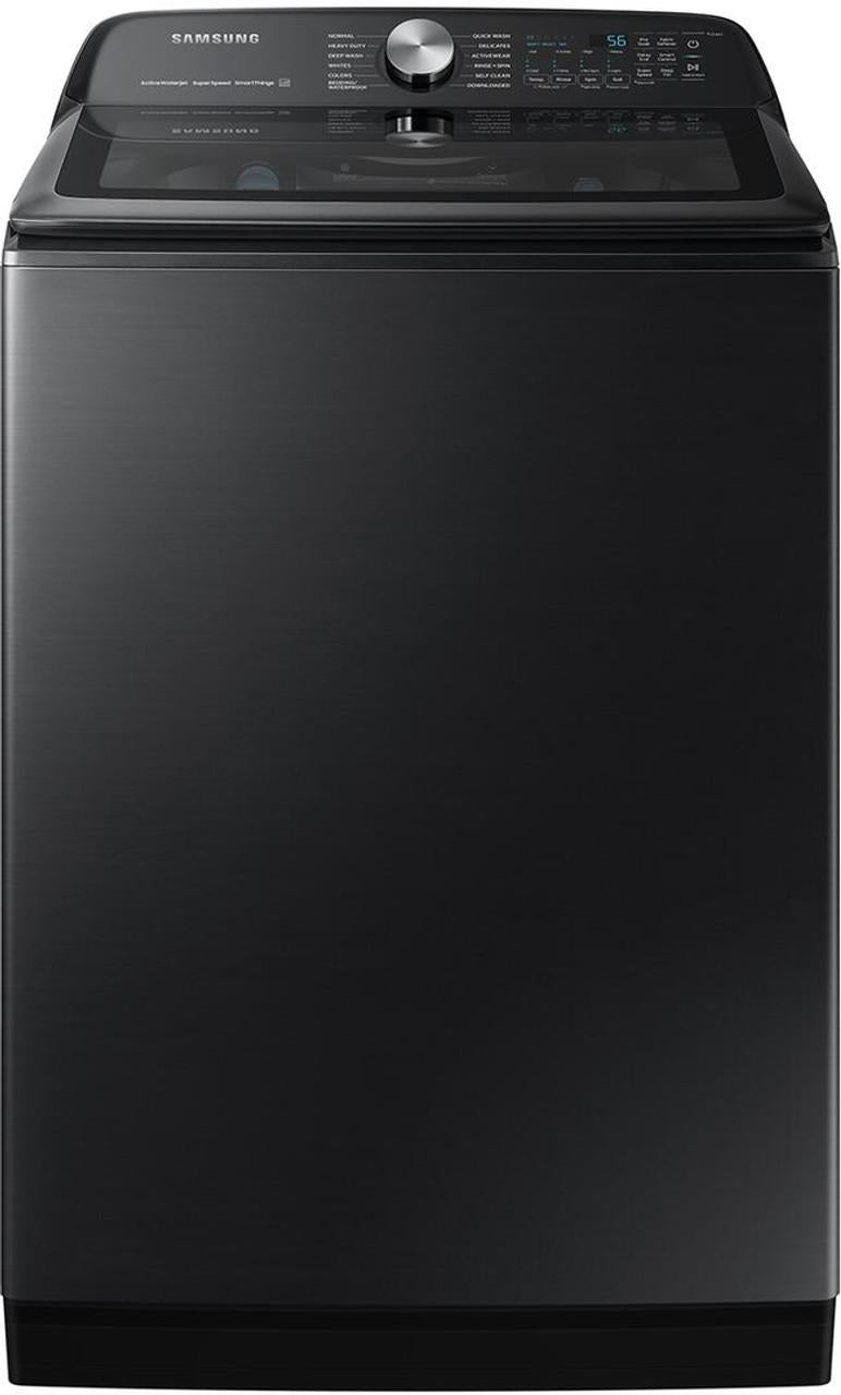 Samsung WA52A5500AV Top Load Washer