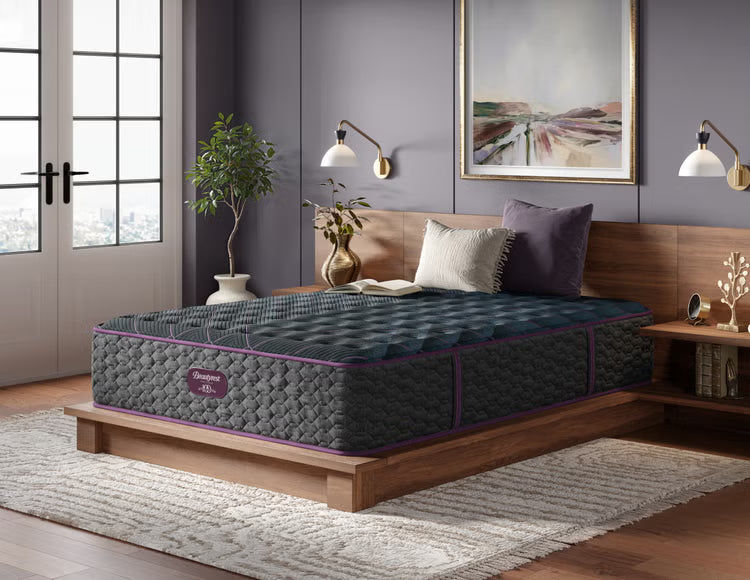 Beautyrest® World Class® Collection