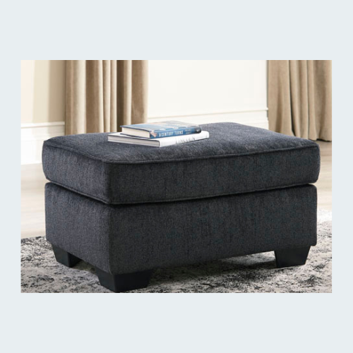 Altari oversized ottoman