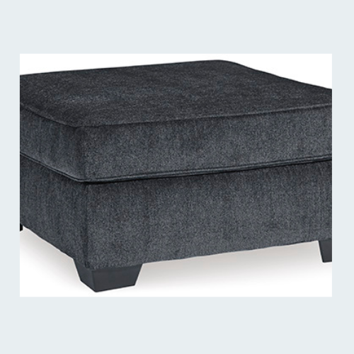 Altari oversized ottoman