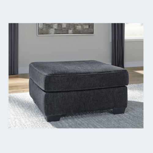 Altari oversized ottoman
