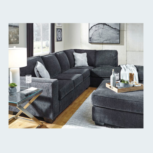 Altari oversized ottoman