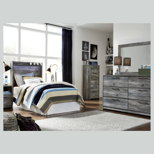 Baystorm Furniture collection